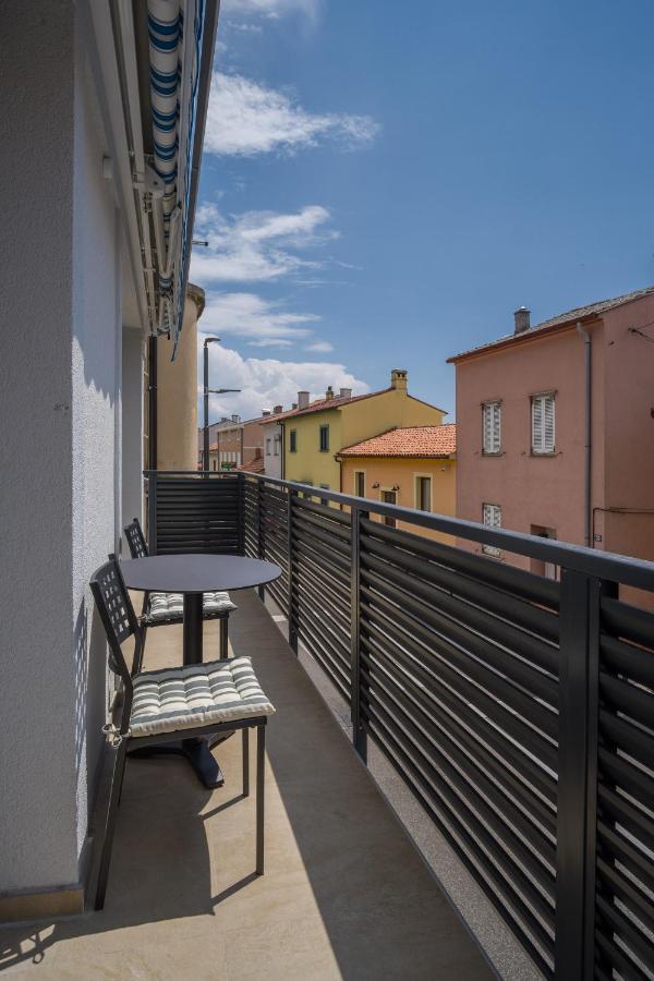Apartmani Simi - The Sun Crikvenica Exterior foto